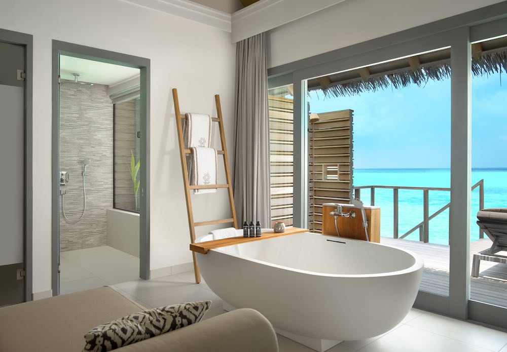 Overwater Villa photo 11